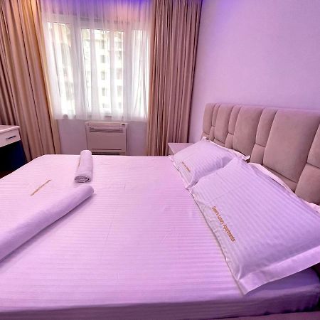 Queen'S Luxury Apartments Lake Tiran Dış mekan fotoğraf