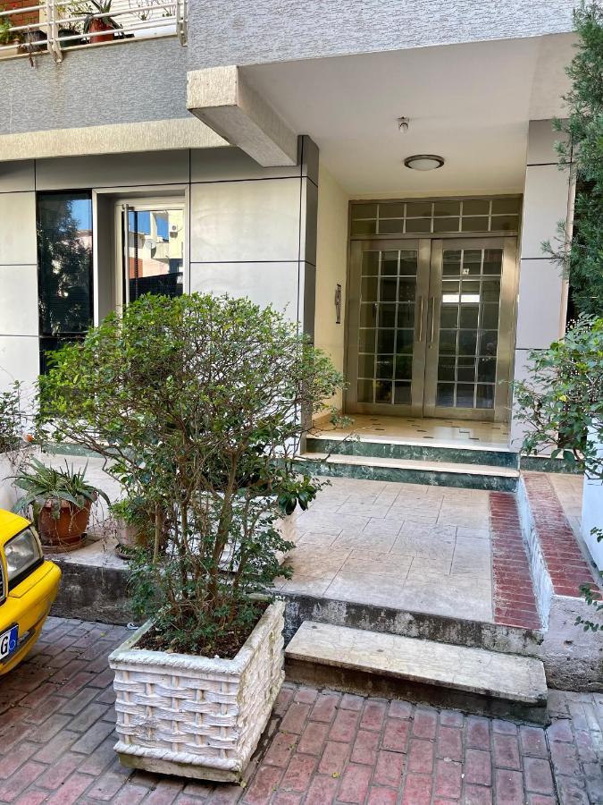 Queen'S Luxury Apartments Lake Tiran Dış mekan fotoğraf